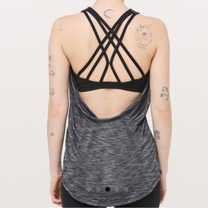 Slay the Studio 🍋 lululemon tank